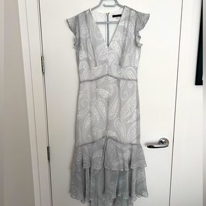 Tommy Hilfiger Beautiful cocktail summer dress in size 4